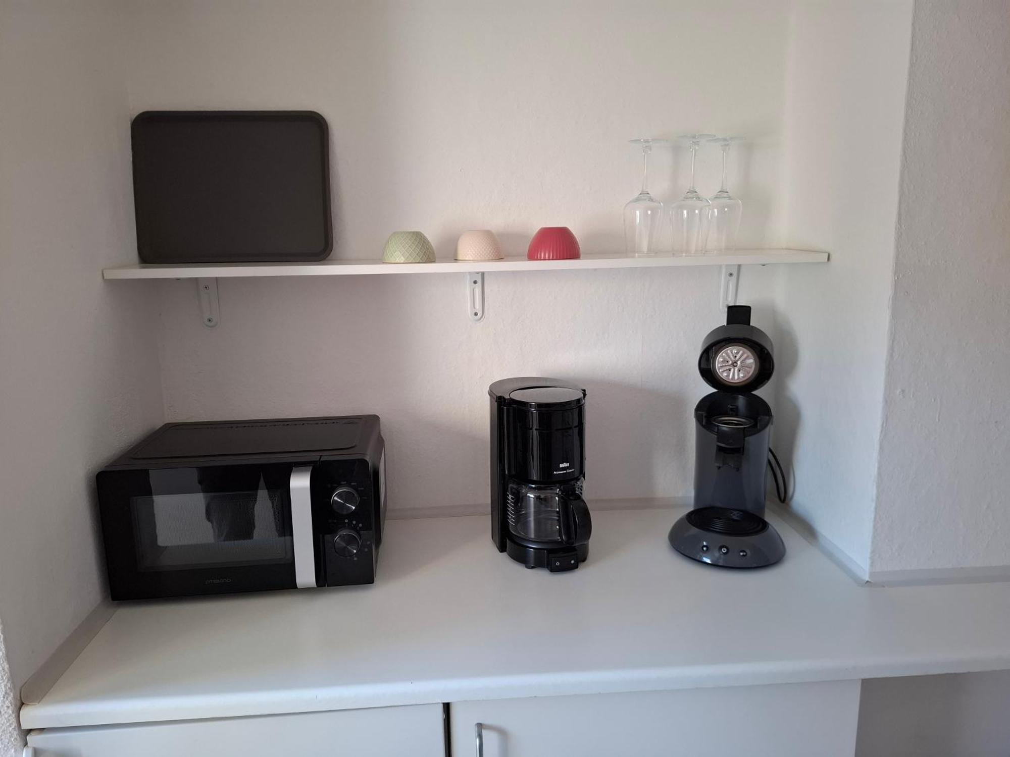 Kleine Gemuetliche Ferienwohnung Guenstige Lage Wernigerode Luaran gambar