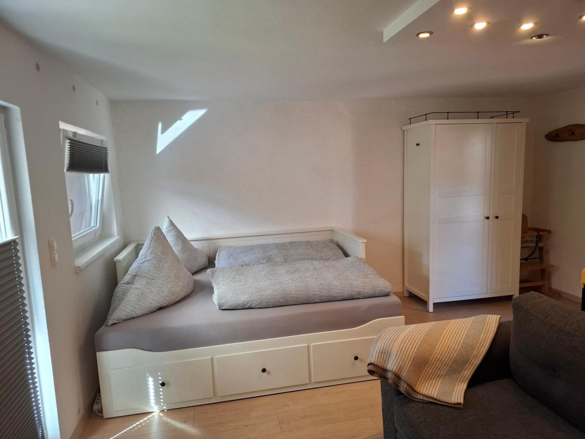 Kleine Gemuetliche Ferienwohnung Guenstige Lage Wernigerode Luaran gambar