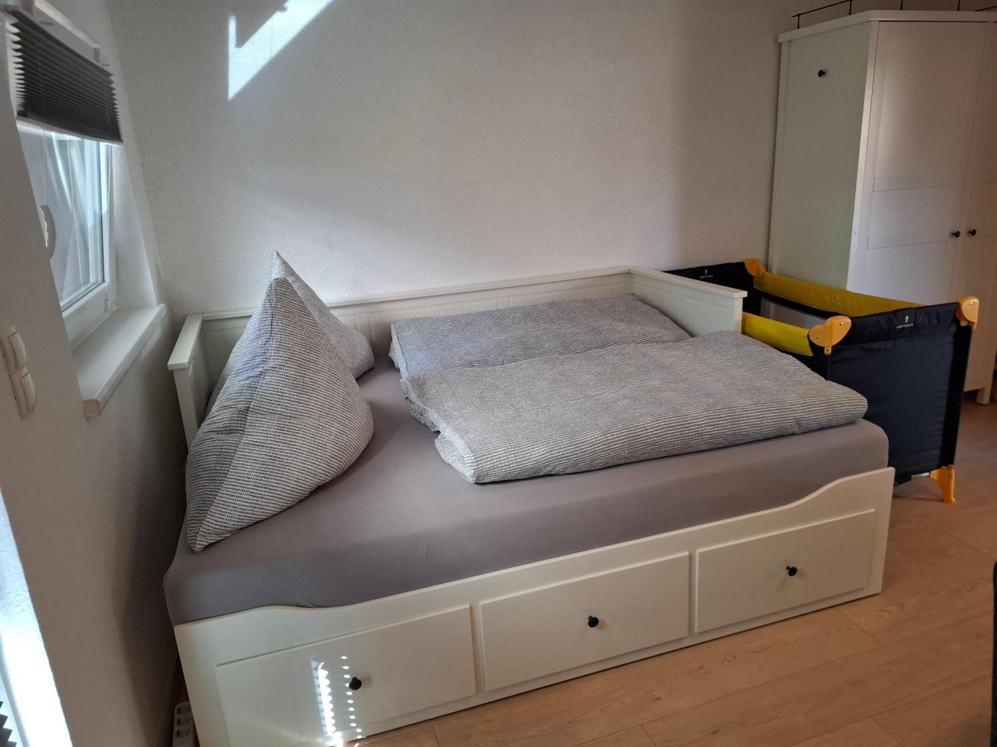 Kleine Gemuetliche Ferienwohnung Guenstige Lage Wernigerode Luaran gambar